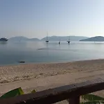 Camping Karavomilos Sami (Kefalonia)
