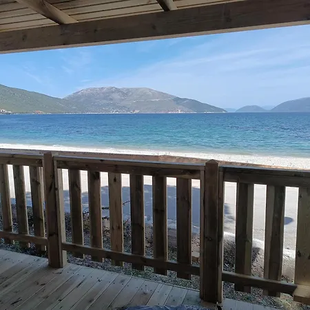 Camping Karavomilos Sami (Kefalonia)