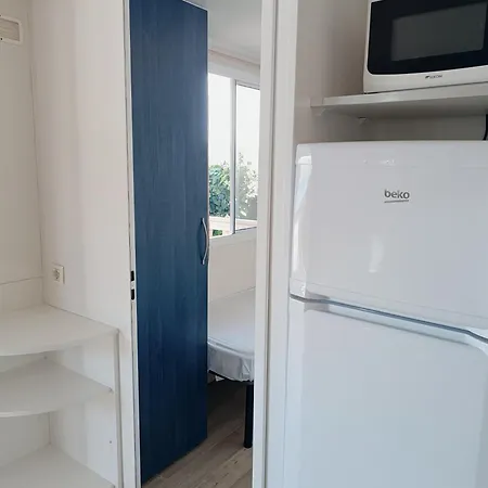 Camping Karavomilos Sami (Kefalonia)