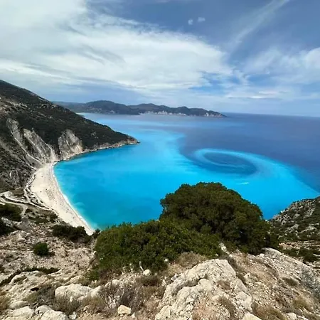 Karavomilos Camping