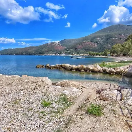 Kemp Karavomilos Sami (Kefalonia)