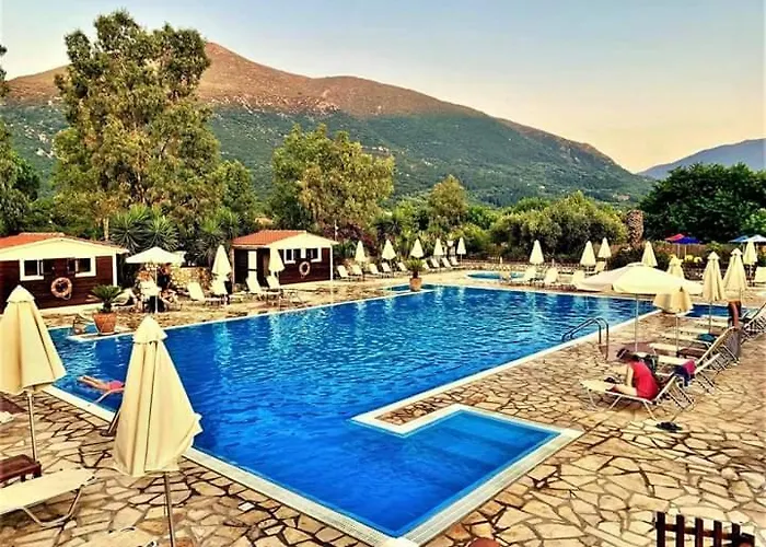 Karavomilos Sami (Kefalonia)