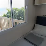 Karavomilos Campingplads Sami (Kefalonia)