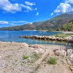 Campsite Karavomilos Sami (Kefalonia)