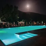 Karavomilos Campsite *