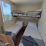 Campsite Karavomilos